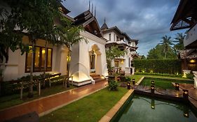 Shinnabhura Historic Boutique Hotel